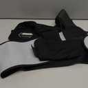 Strenbodi Pregnancy & Maternity Belt with Compression Groin Band - For Hernia, Pelvic Floor Pain Prolapse Belly Band with Groin Straps Uterine Prolapse (Large)