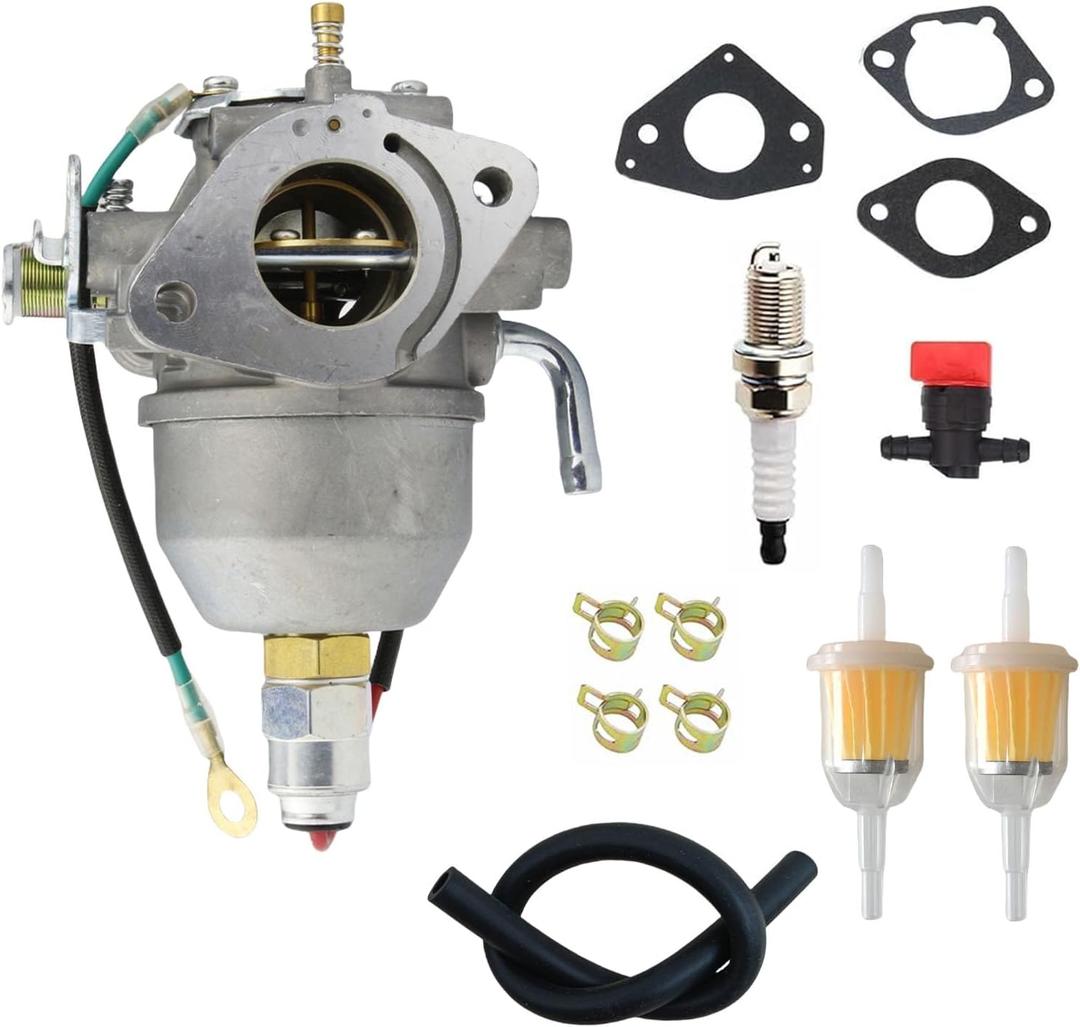 NEW Carburetor Kit Fits For Kohler 32 853 25-S FITS COURAGE SV725-840 kh-32-853-25-S 32 853 28-S