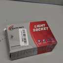 Update LED Headlight Conversion Pigtail Connector Wiring Harness for Toyota Tacoma 2016 2017 2018 2019 2020 Upgrade LED Headlamp Adapters Left and Right