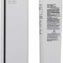 RWFFR Viking Refrigerator Water Filter Cartridge, 2 Filter