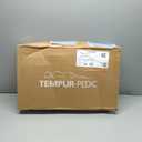Tempur-Pedic TEMPUR-Cloud Pillow for Sleeping, Standard, White