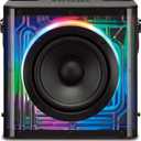 iLive Electronics Block Party Wireless Party Machine, IJB425B