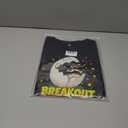 Boys Easter Shirts Kids Cotton Graphic Tees Casual T-Shirts 3-7 Years (5-6 Years, 05 Eggs)