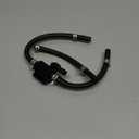 Dorman 667-111 Turbocharger Boost Solenoid Compatible with Select Ford Models