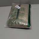 WATERFLY Crossbody Sling Backpack Sling Bag Travel Hiking Chest Bags Daypack (Flaxen) (Khaki)