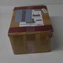 2Pack Stainless Steel Bracket for Wood 6x6(Actual 5.5"x5.5") Post to 4x6(Actual 3.5"x5.5") Beam Connector Post Anchor Base ( P6x6-B(4x4/4x6))