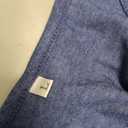 Shirt Blue Size Large