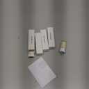 Maelsrlg GY6.35 LED Bulb, 4W(50W Equivalent), 12V-24V AC/DC, Warm White 3000K, 500 Lumens, T4 Type GY6.35 Bi-Pin Base Light Bulbs for Landscape Lighting, Pendant Light, Non-Dimmable, Pack of 5