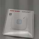 First Alert SC5 Hardwire Smart Smoke & Carbon Monoxide Alarm, SMCO600NV-AC, 1-Pack