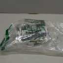 Ctosree 80 Pcs Mini Dry Erase Markers for Nurses Badge Erasable Whiteboard Markers with Cap Clips Back to School Low Odor Dry Erase Pens for Office Classroom Supplies