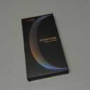 TORRAS Ostand Slim for iPhone 17 Pro Max Case Clear, Upgraded Magnetic Stand, Fit for MagSafe, Frameless with Thin Open-Edge Fit, Minimalist Phone Case for iPhone 17 Pro Max, 6.9'', Drop Protection