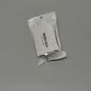 VIQIV for Bling Apple Watch Bands Series 9 8 7 6 5 4 3 SE 45mm 44mm 40mm 38mm 41mm 42mm for Women Dressy, Upgraded Starlight Stretchy Cute Bracelet with Bling Cover for iWatch Band, Diamond Rhinestone Metal Wristbands Straps (Silver)