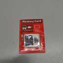 1 x 256GB Micro SD Card with Adapter, V30, A2, U3, UHS-I, C10 | 4k Drones, Dash Cams, Security Cameras, Phones, Cameras