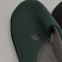 RockDove Men's Original Two-Tone Memory Foam Slipper 9.5