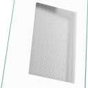 Range Oven Outer Door Glass Fits For Whirlpool Range Door Glass,Replaces Part Number WPW10409945 W10409945 2210187 AP6021059 PS11754379 EAP11754379