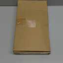 1 Pack 6 Pcs Car Front Bumper Lip Splitter, Universal Auto Spoiler Canards Kit, Car Body Auto Anti Collision Strip Decoration Decal Sticker Fits for Vehicle Suvs (Black)