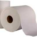 Marcal Premium TAD Roll Towels, Bulk 6 Roll Case, 600 Feet per Roll, Soft and Absorbent HardRoll Paper Towels, Fits Universal Dispensers (NP-608-800P)