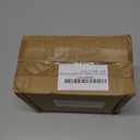 Peastorm 2.5 to 2.5 Inch Exhaust Adapter, 2.5" ID Exhaust Reducer Connector Pipe with Clamp