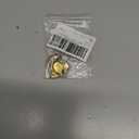 BESPORTBLE Brass Collection Frog Small Statue Animal Figurines Miniature Lucky Frog Animal Statues Decoration