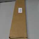 16 inch Wooden Sourdough Bread knife, Serrated Bread Slicer for Homemade Bread, Bagels, and Baguettes