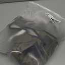 Dog Coat, Warm Dog Winter Coat Reflective Jacket Waterproof Fleece Vest, Pet Jacket Cozy for Cold Weather, Dogs Snowsuit Windproof, Adjustable Buckle for Large Dogs (Green)