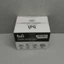 Bai Flavors Variety Pack, Antioxidant Infused Water Beverage, with Vitamin C and No Artificial Sweeteners, 18 fl oz bottles, 12 pack