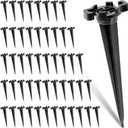 4.5in c9 Ground Stakes