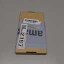 OEM Rear Back Glass Replacement Compatible with iPhone 14 Pro Max 6.7 inches (Space Black) with Reparing Toolkit and Pre-Installed Adhesive