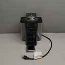 Nespresso Vertuo Coffee and Espresso Maker by De'Longhi, Graphite Metal