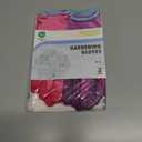 PACIFIC PPE 2 Pairs Gardening Gloves for women and Ladies, Rubber Coated Garden Gloves, Outdoor Protective Work Gloves, Small, Pruple & Red