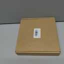 16Pcs Black Chair Leg Floor Protectors for Hardwood Floors Silicone Chair Leg Covers Caps Thickened Felt Pads Furniture Feet Bottom Protectors Anti Scratch Reduce Noise (Black XL Fit 1.46"-1.77")