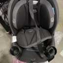 Graco EasyTurn 360 2-in-1 Rotating Convertible Car Seat, 360 Degree Rotating Infant to Toddler Rotating Car Seat, 2 Modes Rear and Forward Facing, Slim Design, Cyran, EXP: 04/03/2036