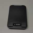 LISEN for iPad Stand Tablet Holder for Desk, Office Desk Accessories for Men Women Kids Tablet Gifts, Office Home Essentials Gadgets Portable Monitor Stand for 2026 New iPad a16 Accessories Switch