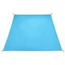 Mobihome Sunwall for Pop Up Canopy Instant Shade Tent 8.2' X 8.2', Detachable Flap Sun Shade Side Wall Accessory to Block Sun, Wind, and Rain, 1 Pack Sidewall Only