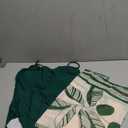 BAWHAHT One Piece Swimsuit Women with Cover Up Set Retro Bathing Suit for Women Tummy Control Beach Wrap Skirt Size M