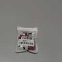 Yorkim 3157 Led Bulb Red Bright 3156 Led Red for Car Brake/Tail Lights with Projector - 3056 3156 3057K 4157K 3047K 3457 3057 4057 4157 T25 Led Bulbs, Pack of 4