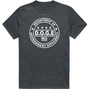 Rapiddominance America Tees D.O.G.E 1 (Small)
