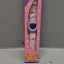 Venhoo Kids Watches 3D Cartoon Waterproof 7 Color Lights Toddler Wrist Digital Watch with Alarm Stopwatch for 3-10 Year Girls Little Child (Unicorn)