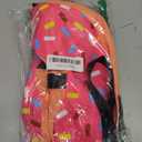 Supet Inflatable Dog Cone Collar Alternative After Surgery, Doggie Neck Donut Collar Recovery ECollar, Soft Dog Cone for Large Dogs