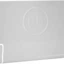 TonGass Exact Replacement for Hayward Skimmer SPX1082K, Skimmers Weir Gate for Swimming Pool Skimmer Flapper Door Compatible with SP1082, SP1083, SP1084, SP1085, SP1086 Automatic Skimmers - White