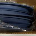 4 Pack Replacement Lids for Pyrex 7201-PC 4 Cup Glass Containers Mixing Bowl Silicone Storage Cover Leakproof Navy