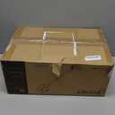 S8 Cordless Vacuum Cleaner, 500W/45KPA/40Mins Lightweight Stick Vacuum for Home, LED Display and Green Headlights, 6-Stages Filtration, Self-Standing Vacuum for Hard Floor, Carpet and Pet Hair