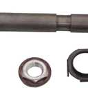 MOOG EV800633 Steering Tie Rod End for Honda Fit