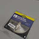 QEP 7" Continuous Rim Diamond Blade - For Wet Cutting of Ceramic Tile