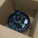 700060 HVAC Heater Blower Motor Assembly for Toyota Tundra 2000 2001 2002 2003 2004 2005 2006 (Except for The Crew Cab Pickup), Replaces for 87103-0C010