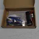 Screen Replacement for Samsung Galaxy S22,Replacement Screen for Galaxy S22 Series 6.1 inch,Screen Repair Kit with Waterproof Adhesive(NO OLED & Touch Digitizer)