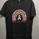Women's Breast Cancer Awareness M
