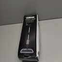 Spray Mop for Floor Cleaning with Washable Pads, Microfiber Wet Mops with 800 ml Refillable Bottle,Reusable Dust Mops with Sprayer for Hardwood Laminate Vinyl Tile Cleaning (Gray)