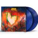 The Forest Is The Path Marbled Blue LP