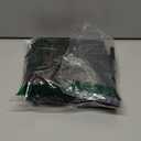 JS LifeStyle Fleece Lined Tights Leggings Women Thermal Warm Winter Thick Sheer Black Skin Tone Single-Line Translucent XL